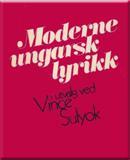 Moderne ungarsk lyrikk