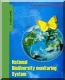 National biodiversity monitoring system, XI.