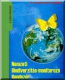 Nemzeti biodiverzitás-monitorozó rendszer, XI.