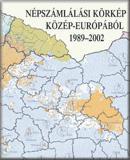 Népszámlálási körkép Közép-Európából