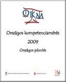 Országos kompetenciamérés, 2009