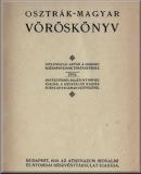 Osztrák-magyar vöröskönyv