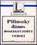 Pilinszky János összegyűjtött versei