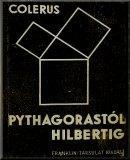 Pythagorastól Hilbertig
