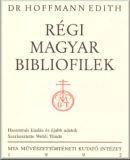 Régi magyar bibliofilek