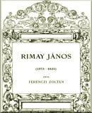 Rimay János