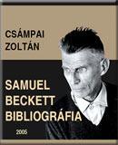 Samuel Beckett bibliográfia