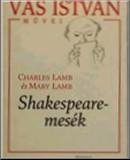 Shakespeare-mesék