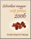 Szlovákiai magyar szép próza 2006
