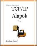 TCP/IP - alapok