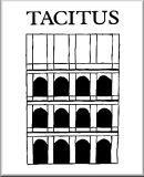 Tacitus összes művei