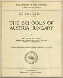 The schools of Austria-Hungary