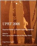 UPRT 2008