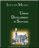 Urban development in Slovakia