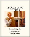 Végvári Lajos (1919-2004)