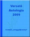Verselő antológia, 2009