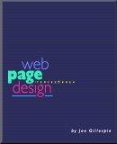 Web Page Design tervezőknek