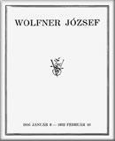 Wolfner József