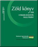 Zöld könyv a magyar közoktatás megújításáért, 2008