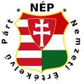 Nemzeti Értékelvű Párt | az új nemzeti párt a NÉP pártja