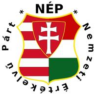 Nemzeti Értékelvű Párt | az új nemzeti párt a NÉP pártja