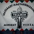 Trianon 1920. 06.04 - 2020. 06.04