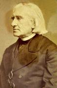 Liszt Ferenc