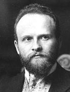1914 - fiziológiai Nobel-díj - Bárány Róbert