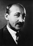 1943 - kémiai Nobel-díj - Hevesy György