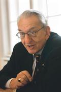 1994 - kémiai Nobel-díj - Oláh György