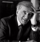 1986 - béke Nobel-díj - Elie Wiesel