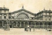 Ady Endre A Gare De L Esten