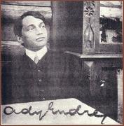 Ady Endre A Fol Foldobott Ko