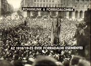 Ady Endre - Rohanunk a forradalomba