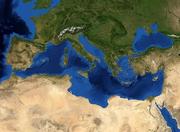 Felvonulás a Földközi-tengerhez