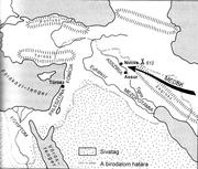 Az asszírok bukása