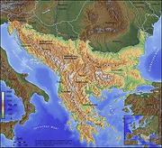 A Balkán-félsziget magyar őslakossága