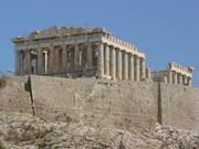 A görög nép és görög kultúra kialakulása