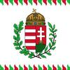 Wass Albert - Véren vett ország