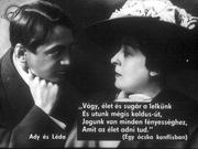 Ady Endre Elbocsato Szep Uzenet Latinovits zoltan ady endre versei es irasai. magyarvagyok
