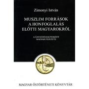 V. Muszlim források