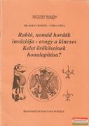 A magyarok őseinek szálláshelyei a Kárpát-medencébe való bejutásuk előtt