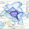 Az ősmagyarok kaukázusi szállásai