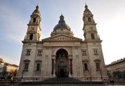 Szent István-bazilika (360° panorámás virtuális túra)