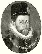 Rudolf császár ellen írt vers 1604-ből