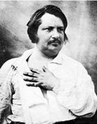 INTp - Balzac, A Kritikus