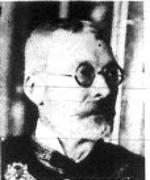 Károlyi Gyula