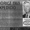 "Móricz 1969" Expedíció, Magyar ifjúság, 1970-es cikkje