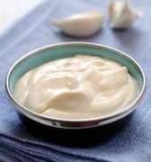 Aioli mártás