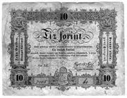Kossuth bankók (1848-49)